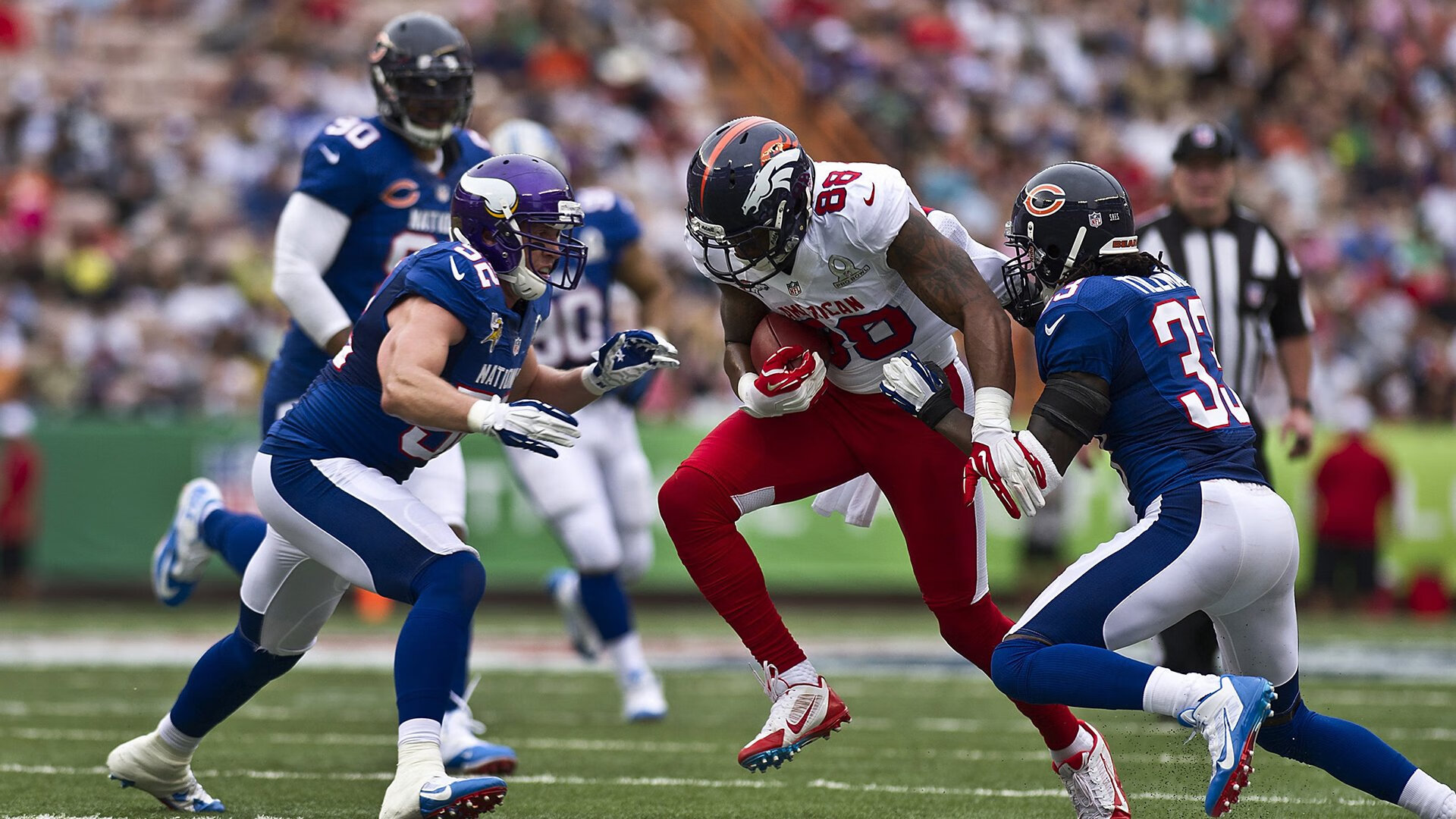 2024年NBA选秀大会落幕，新星璀璨，未来可期